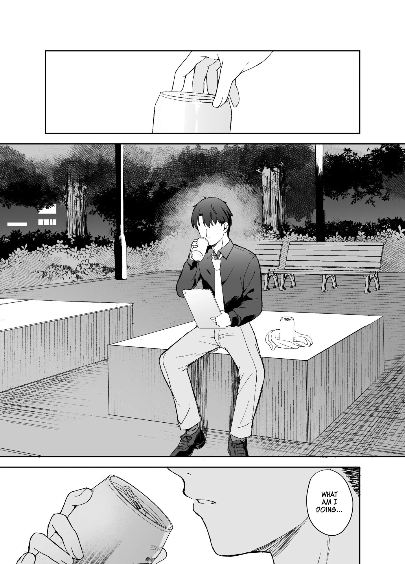 So Peacefully The Plum Blossom Fades Chapter 1000 Page 2